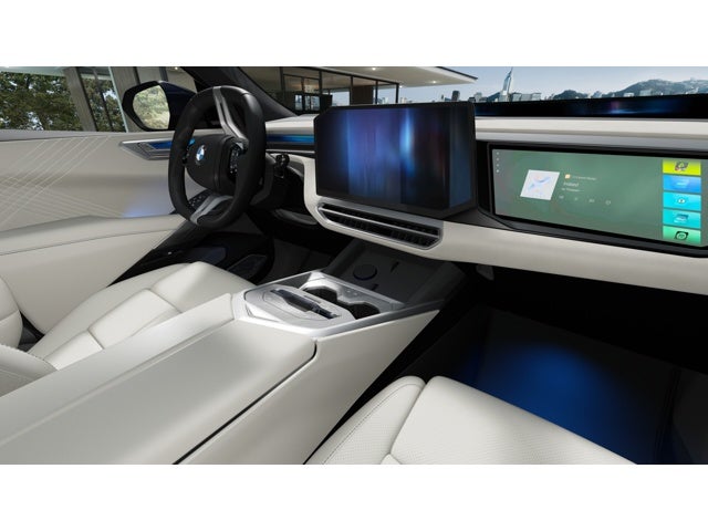 2027 BMW X5 40 Base