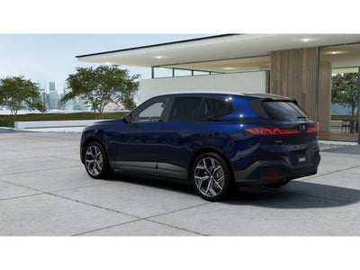 2027 BMW X5 40 Base