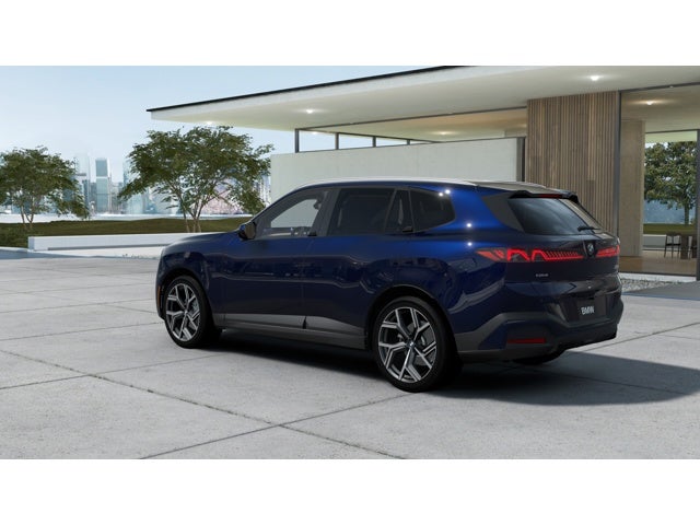 2027 BMW X5 40 Base