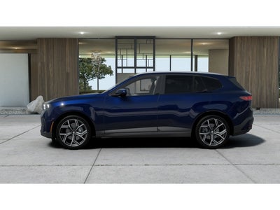 2027 BMW X5 40 Base