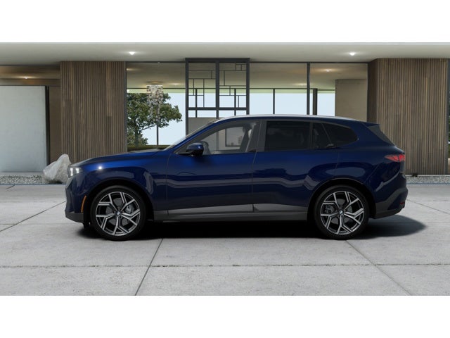 2027 BMW X5 40 Base