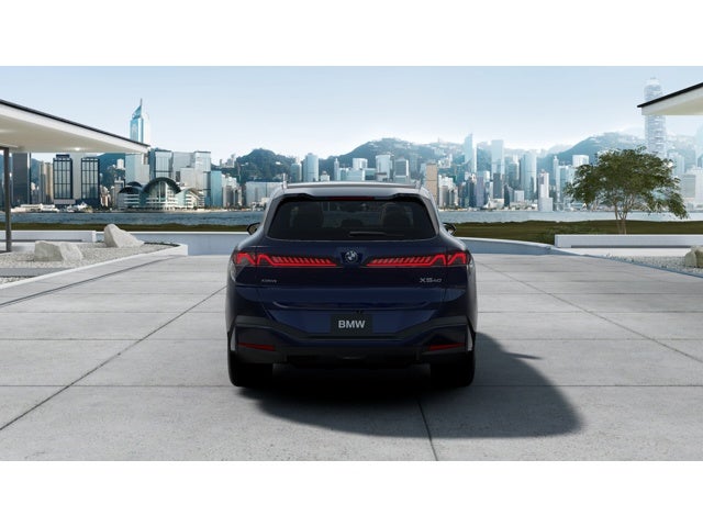 2027 BMW X5 40 Base