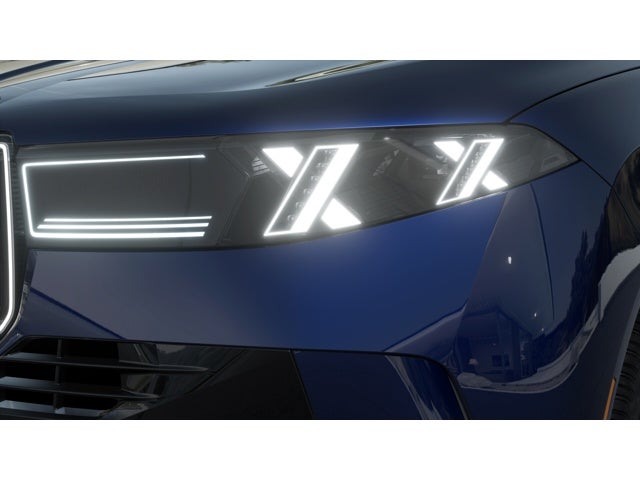 2027 BMW X5 40 Base