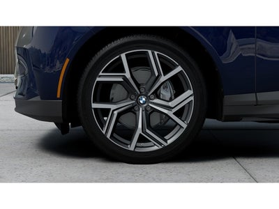 2027 BMW X5 40 Base
