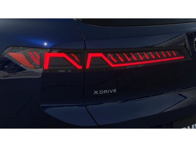 2027 BMW X5 40 Base