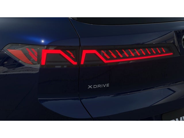 2027 BMW X5 40 Base