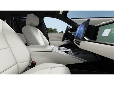 2027 BMW X5 40 Base