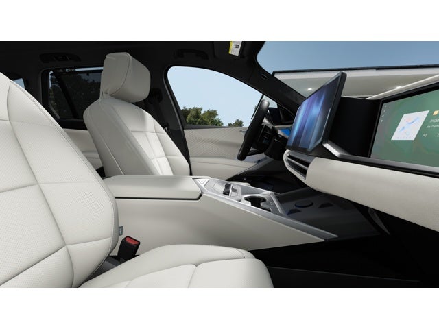2027 BMW X5 40 Base