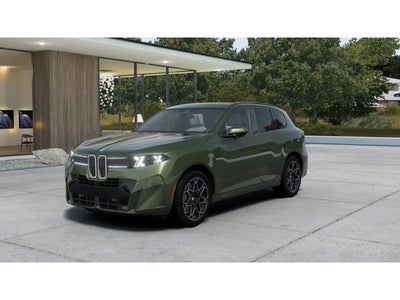 2027 BMW X5 40 Base