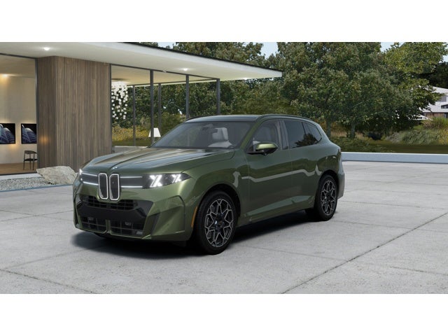 2027 BMW X5 40 Base
