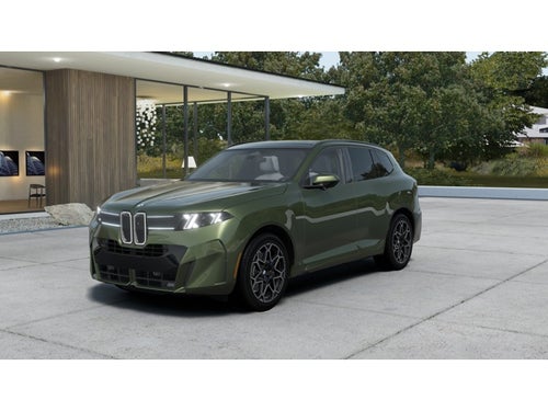 2027 BMW X5 40 Base