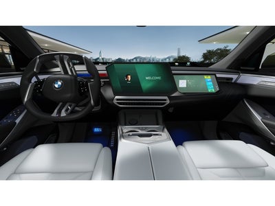 2027 BMW X5 40 Base