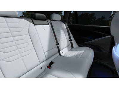 2027 BMW X5 40 Base