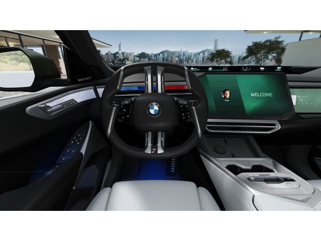 2027 BMW X5 40 Base