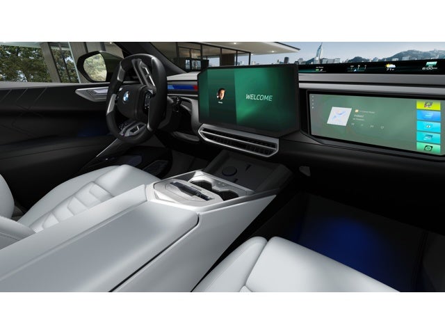 2027 BMW X5 40 Base