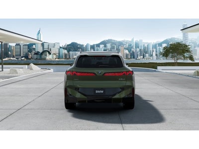 2027 BMW X5 40 Base