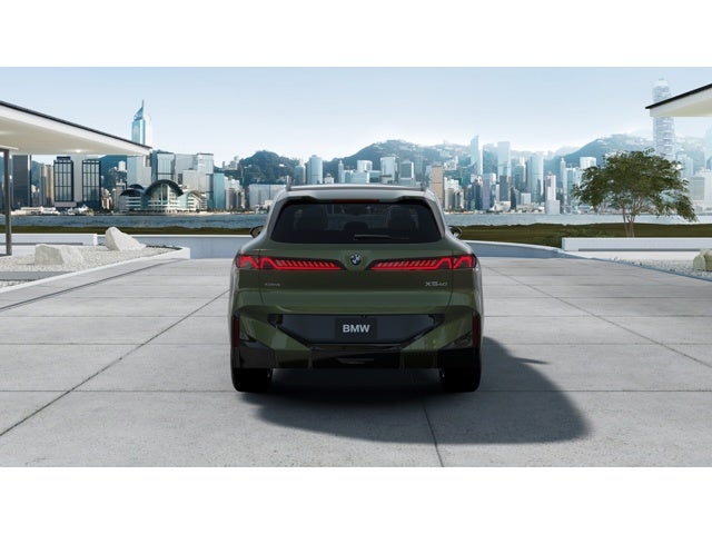 2027 BMW X5 40 Base