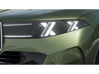 2027 BMW X5 40 Base