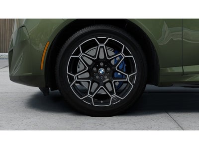 2027 BMW X5 40 Base