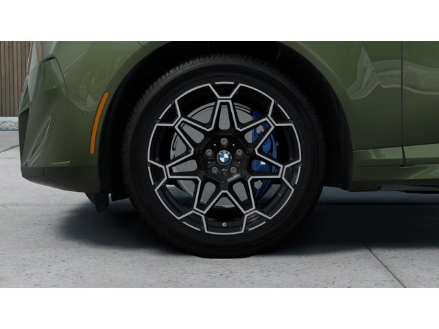 2027 BMW X5 40 Base