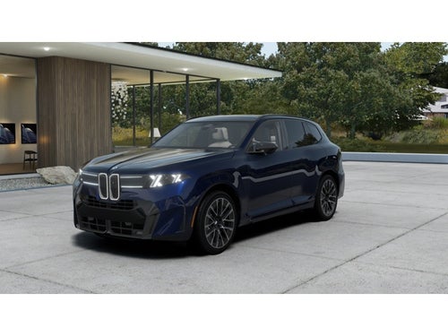 2027 BMW X5 Base