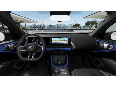 2026 BMW X3 Base