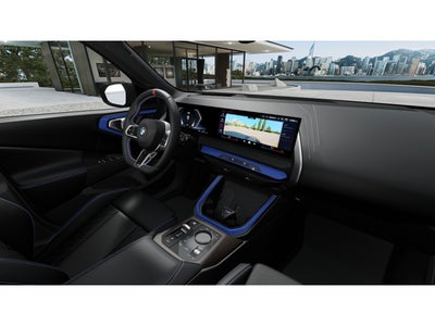 2026 BMW X3 Base