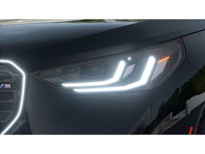 2026 BMW X3 Base
