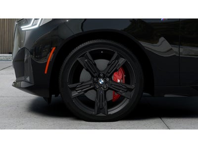 2026 BMW X3 Base