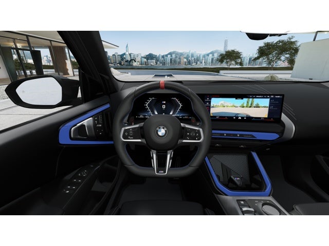 2026 BMW X3 Base