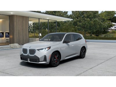 2026 BMW X3 Base