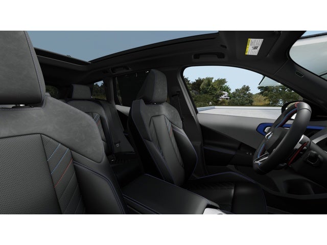 2026 BMW X3 Base