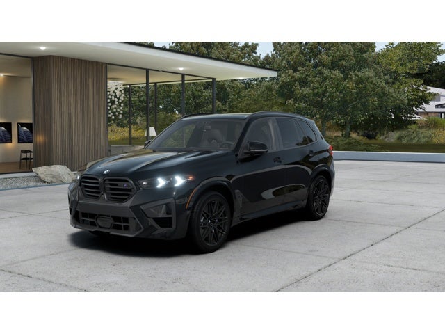 2026 BMW X5 Base