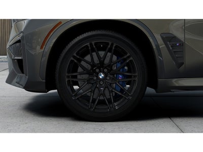 2026 BMW X5 Base