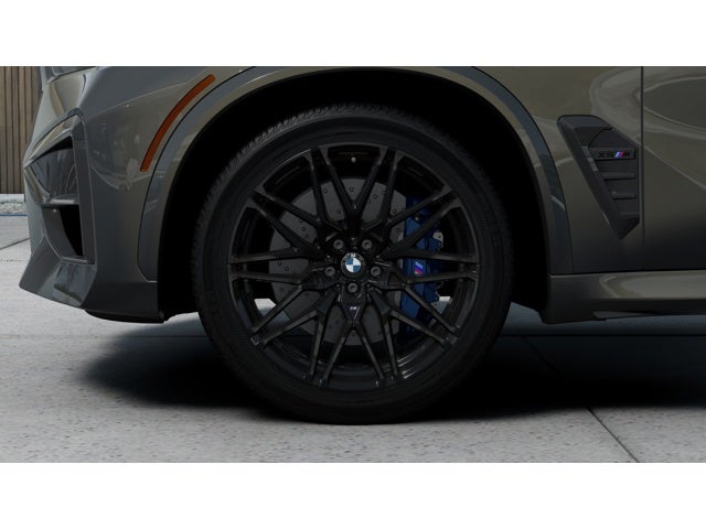 2026 BMW X5 Base