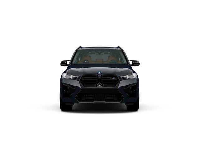 2026 BMW X5 Base