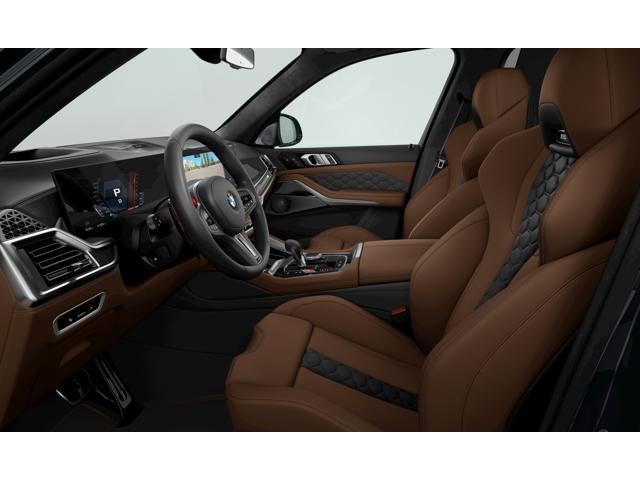 2026 BMW X5 Base