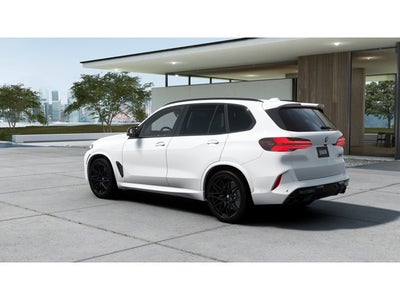 2026 BMW X5 Base