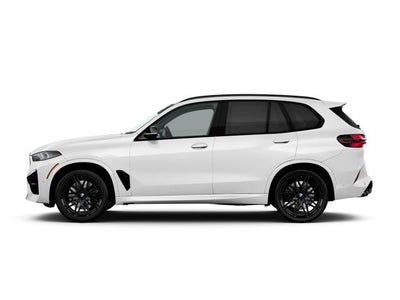 2026 BMW X5 Base