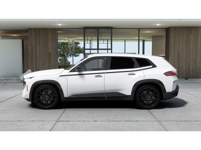 2027 BMW XM Base