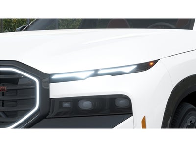 2027 BMW XM Base