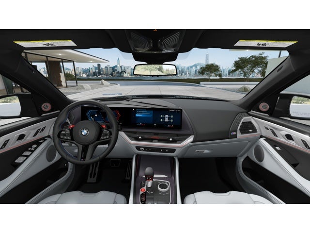 2026 BMW XM Base