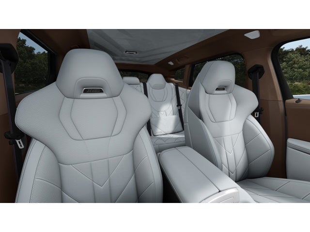 2026 BMW XM Base