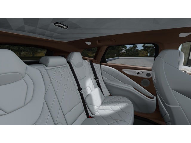 2026 BMW XM Base