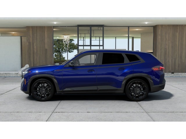 2026 BMW XM Base