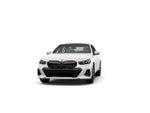 2027 BMW 550e Base