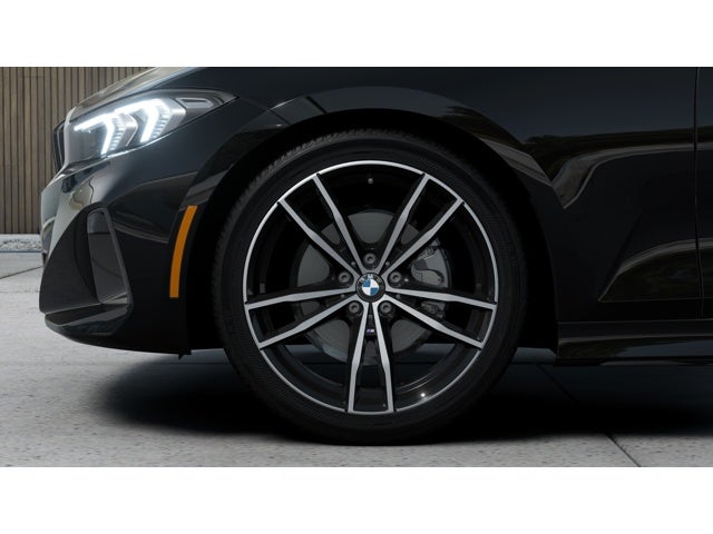 2026 BMW 330i Base