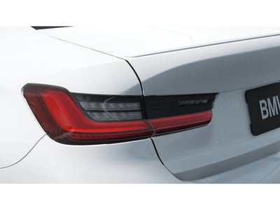 2026 BMW 330i Base