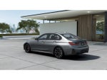 2026 BMW 330i Base