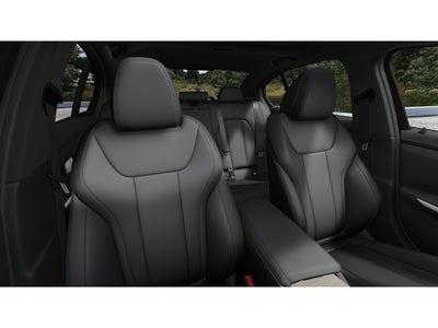 2026 BMW 330i Base